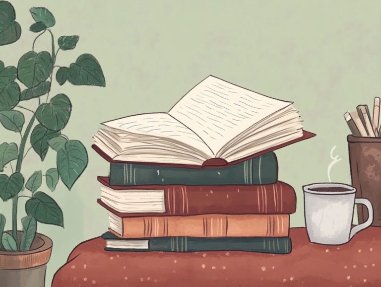 10 must-read books for sat preparation