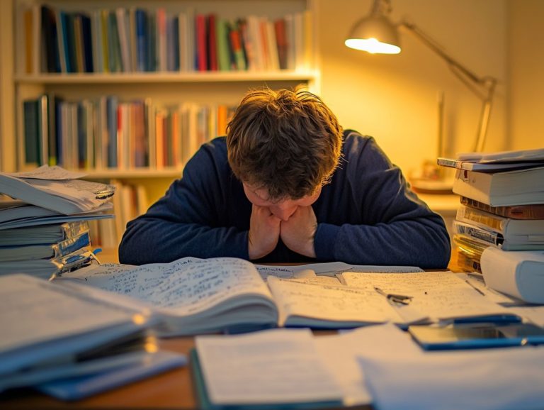 5 common gmat mistakes to avoid