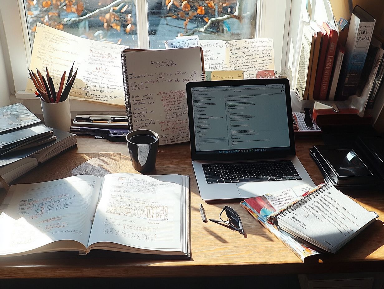 What Are the Different Types of Test Formats and How Can One Prepare for Them?