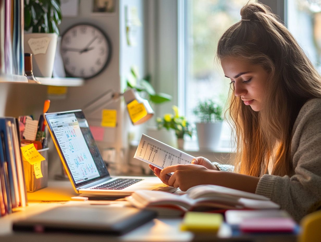 Time Management Techniques for Students