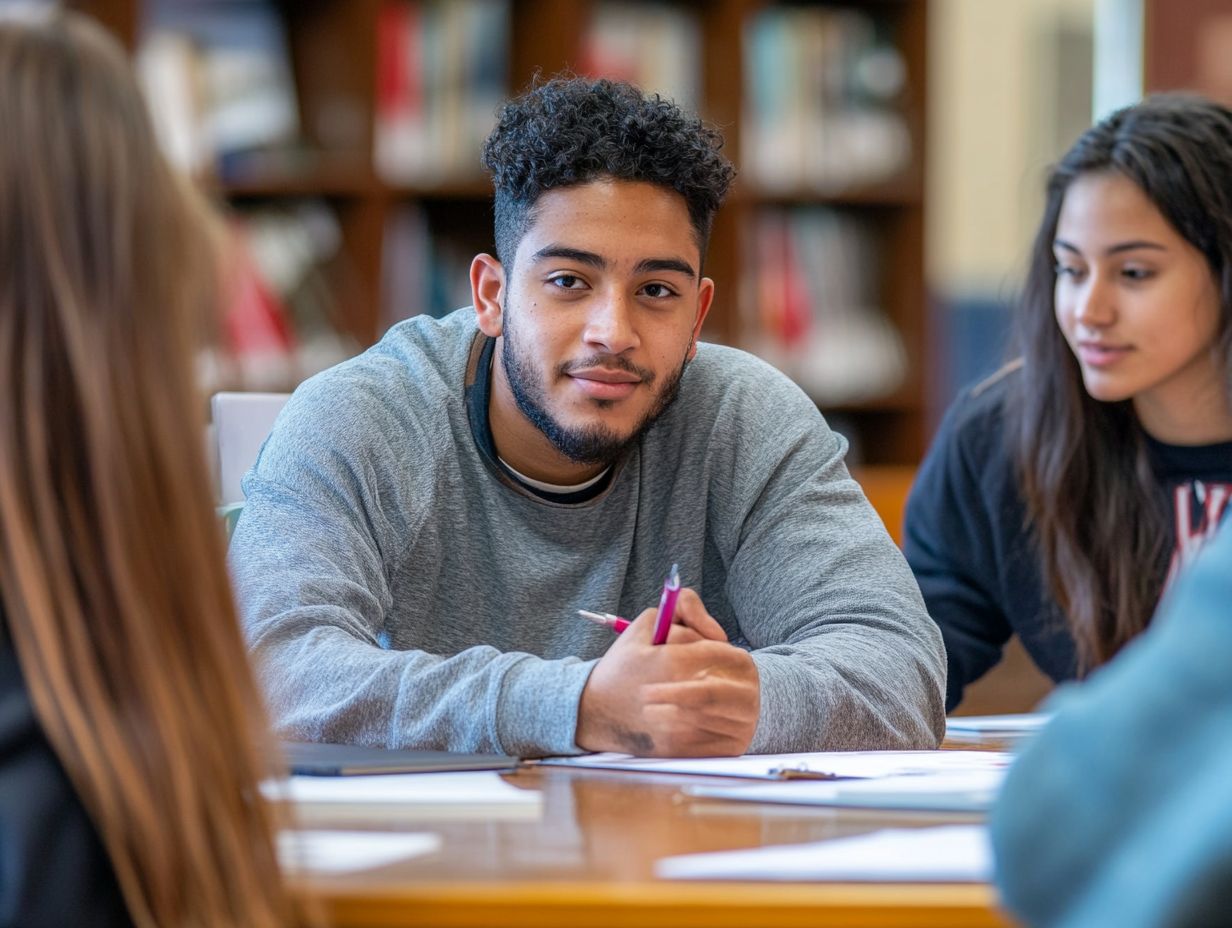 Creating a Productive Study Environment