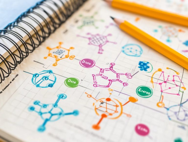 key facts about the mcat biology section