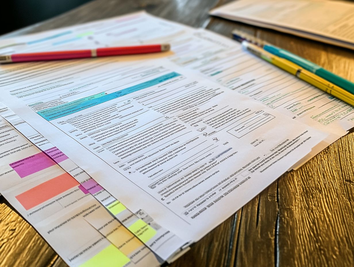 Overview of GRE Requirements and Format