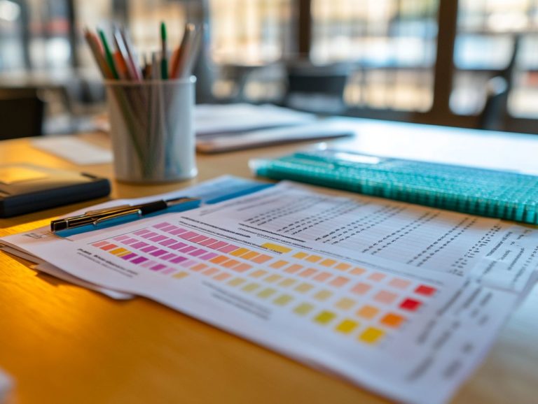 overview of gre requirements and format