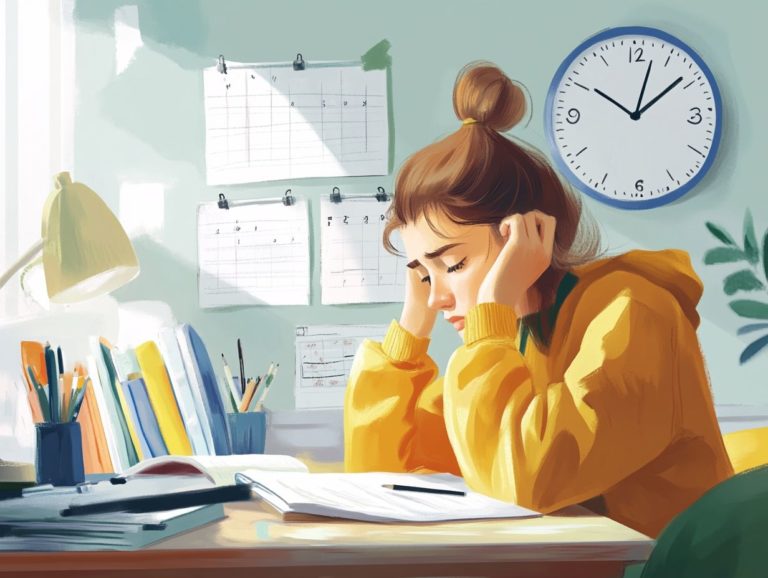 the importance of time management in test prep