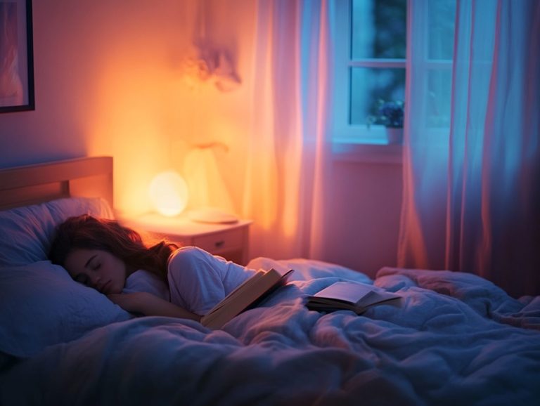 the role of sleep in memory and learning