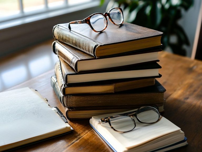 top 7 books for lsat practice