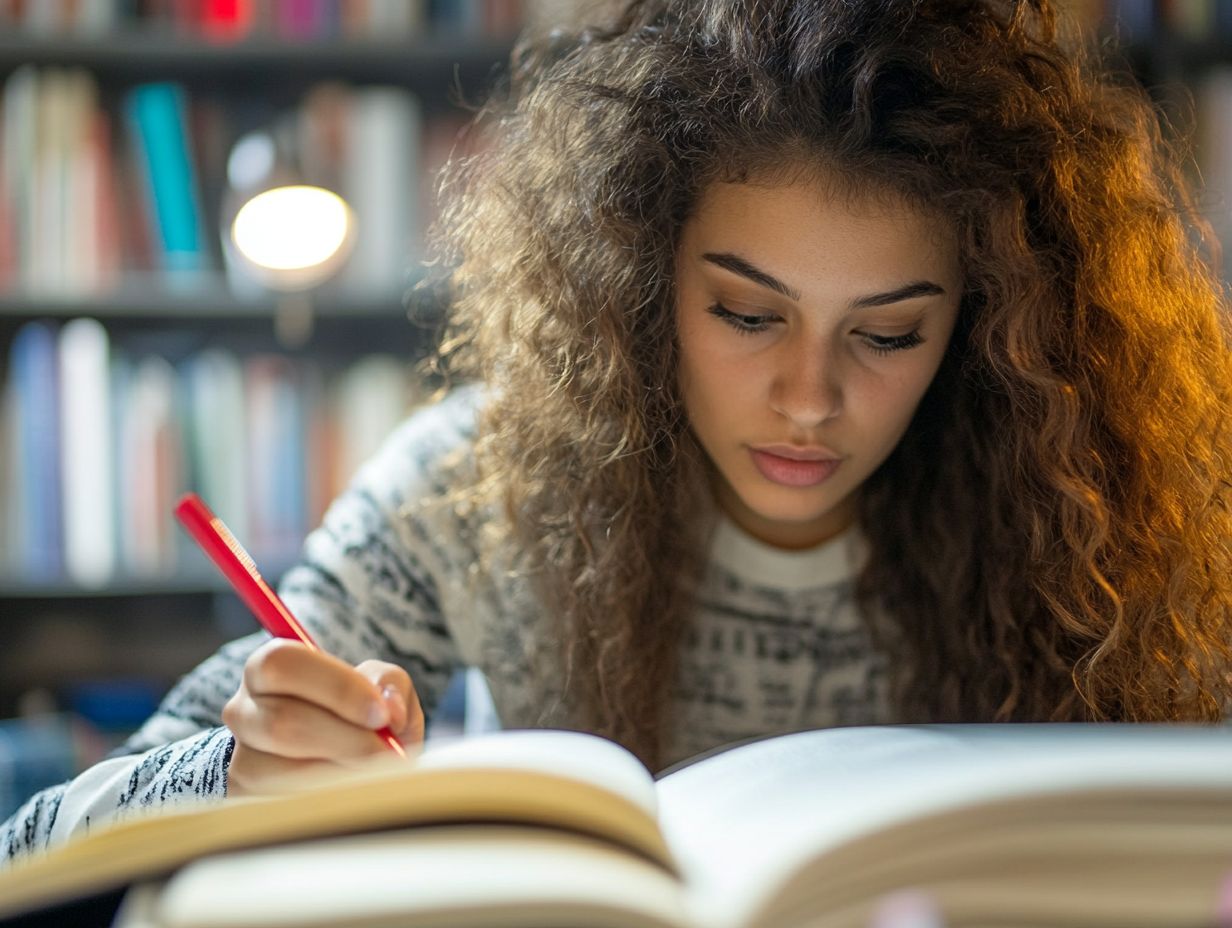 Strategies for Approaching LSAT Reading Comprehension