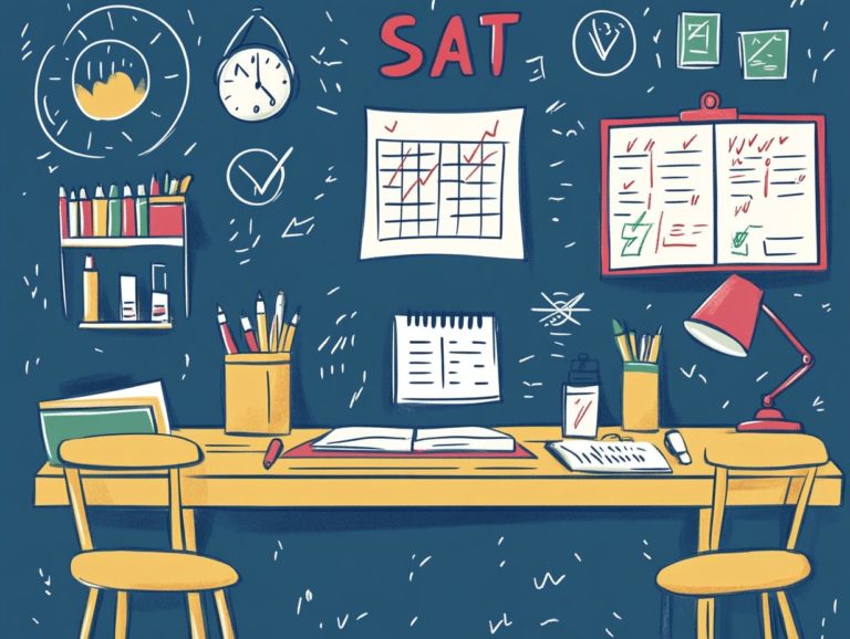 understanding the sat scoring system