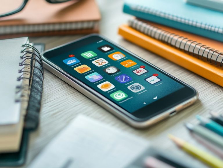 what are the most effective test prep apps?